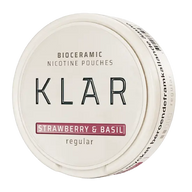 KLAR Strawberry Basil Regular Mini