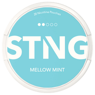 STNG Mellow Mint (EN)