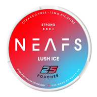 NEAFS Lush Ice Strong