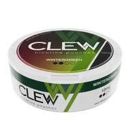 CLEW Wintergreen 10mg