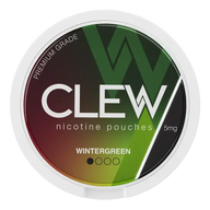 CLEW Wintergreen 5mg