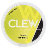 CLEW Citrus 10mg