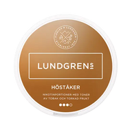 Lundgrens HöstÃ¥ker