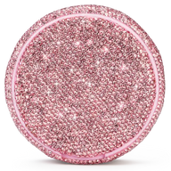 Rose Kelly Glitterdosa