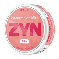 ZYN Watermelon Mint Slim S2