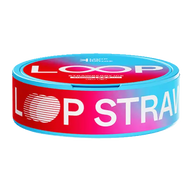 Loop Strawberry Ice Strong
