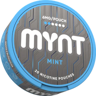 MYNT Mint Slim Regular
