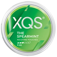 XQS The Spearmint 6mg