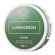 Lundgrens Dunge