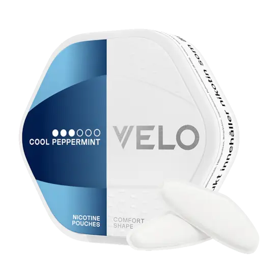 VELO Shift Cool Peppermint