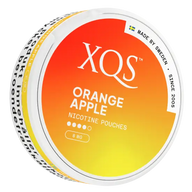 XQS Orange Apple Slim Strong