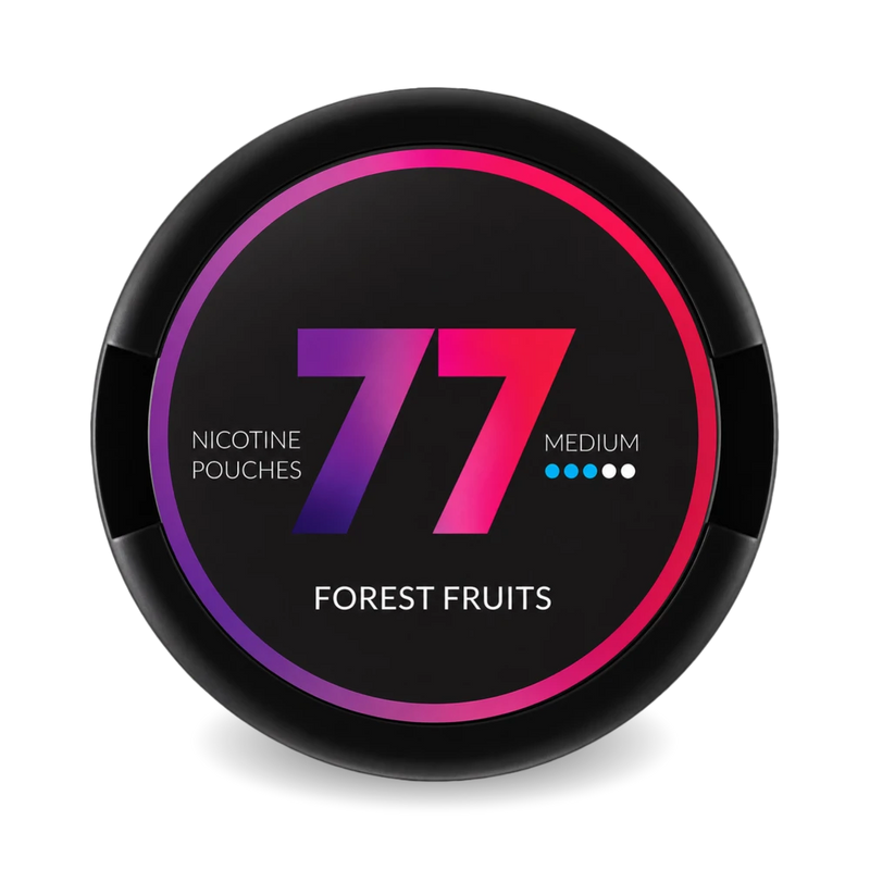 77 Forest Fruits Medium
