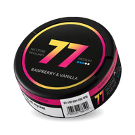 77 Raspberry Vanilla Medium