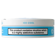 NEAFS Ice Cool Strong
