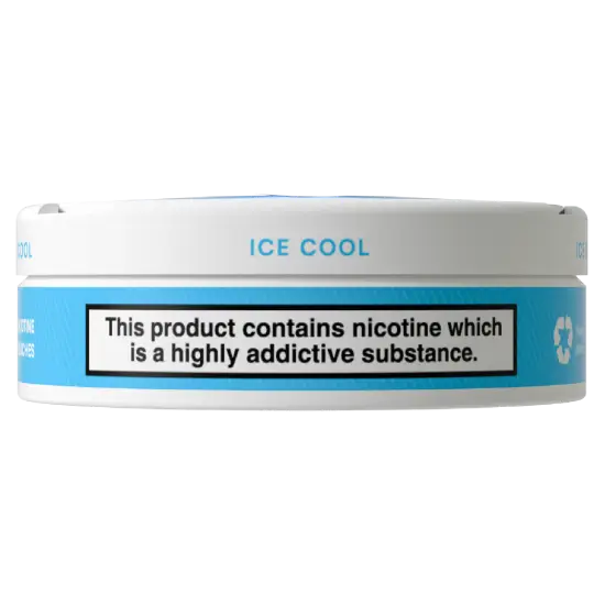 NEAFS Ice Cool Strong
