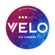 VELO Icy Cherry