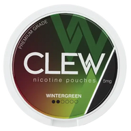 CLEW Wintergreen 5mg