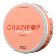 Chainpop Peach Honey