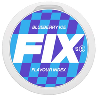 Fix Blueberry Ice S5
