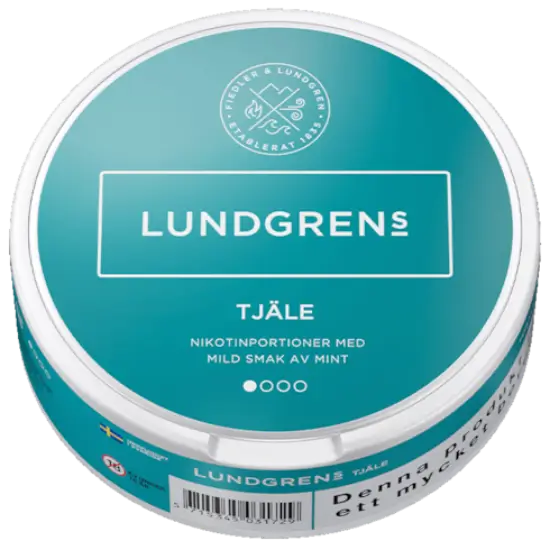 Lundgrens Tjäle
