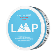 LOOP Ice Cool Mint Strong