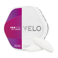 VELO Shift Hot Grape