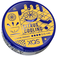 XQS Citrus Strong