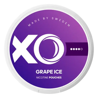 XO Grape Ice