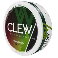 CLEW Wintergreen 5mg