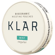 KLAR Mint Regular Mini