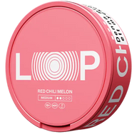 Loop Red Chili Melon Medium