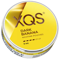 XQS Dark Banana Slim Strong