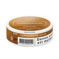 Lundgrens HöstÃ¥ker