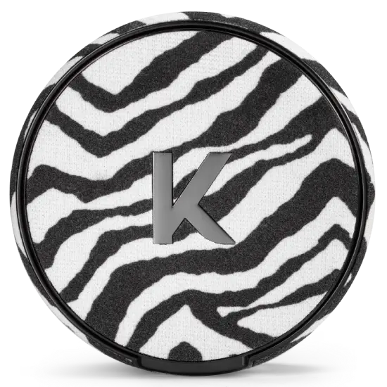 Zebra Kelly