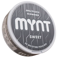 MYNT Sweet Slim Regular