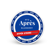 Apres nikotinové sáčky Blueberry Slim 11 mg
