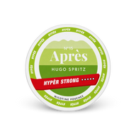 Apres nikotinové sáčky Hugo Spritz Slim 11 mg
