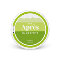 Apres nikotinové sáčky Hugo Spritz Slim 4,4 mg
