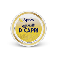 Apres nikotinové sáčky Limoncello Di Capri Slim 5,5 mg