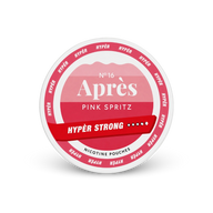 Apres nikotinové sáčky Pink Spritz Slim 11 mg