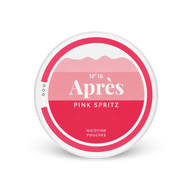 Apres nikotinové sáčky Pink Spritz Slim 4,4 mg
