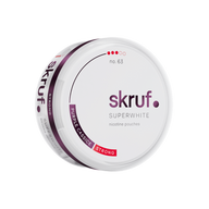 SKRUF Purple Cassic S3