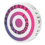 HELWIT Raspberry Liquorice Slim