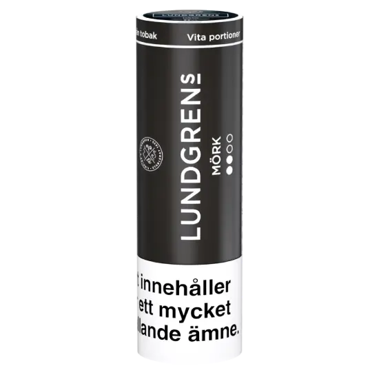 Lundgrens Mörk
