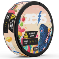 Zeus Bubblegum Strong