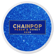 Chainpop Peach Honey