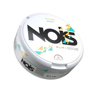 NOIS Mango Mint 12mg