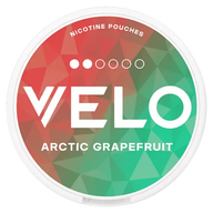 VELO Arctic Grapefruit Normal