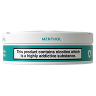 NEAFS Menthol Regular