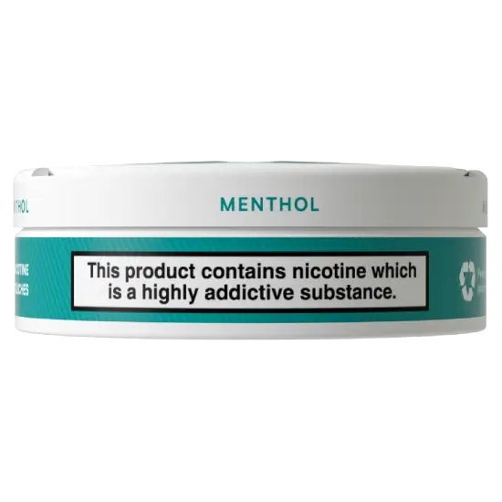 NEAFS Menthol Regular